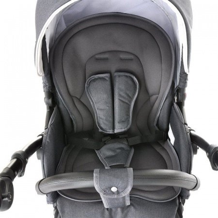 Детская коляска TUTIS Mimi Style 2021 3 в 1