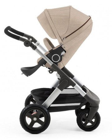 Детская коляска Stokke Trailz 2 в 1