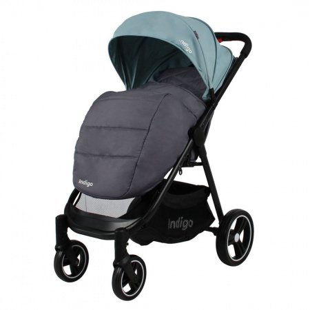Прогулочная коляска  Indigo Assana