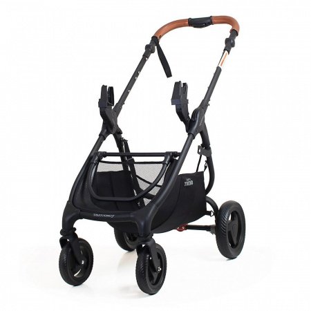 Адаптеры Valco Baby для установки автокресел 0+ на коляски Snap Trend