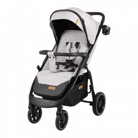 Прогулочная коляска Indigo Epica Lux