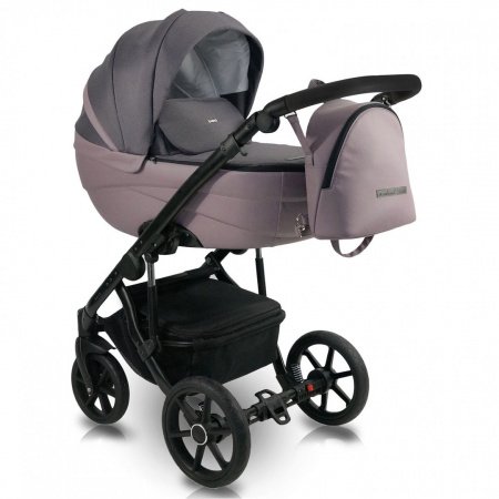 Детская коляска BEXA Ideal 2 в 1