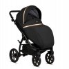 Детская коляска  Tutis Uno 3 Plus Black Edition 2 в 1