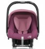 Детское автокресло Britax Roemer Baby-Safe Plus SHR II
