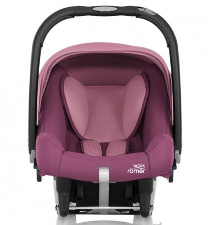 Детское автокресло Britax Roemer Baby-Safe Plus SHR II