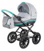 Детская коляска BEBE-MOBILE Ines 2 в 1