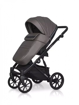 Детская коляска Riko Basic Delta Ecco 3 в 1