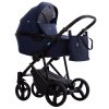 Детская коляска  Aroteam EMILIO 2022 2 в 1