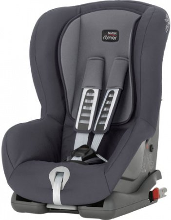Детское автокресло Britax  Roemer Duo Plus Isofix