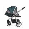 Детская коляска Espiro Next UP Multicolor  2 в 1