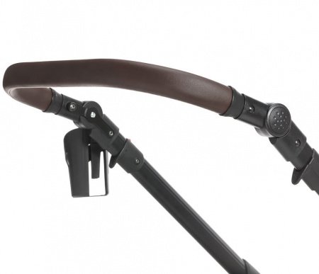 Детская коляска VERDI Delorean City 2 в 1