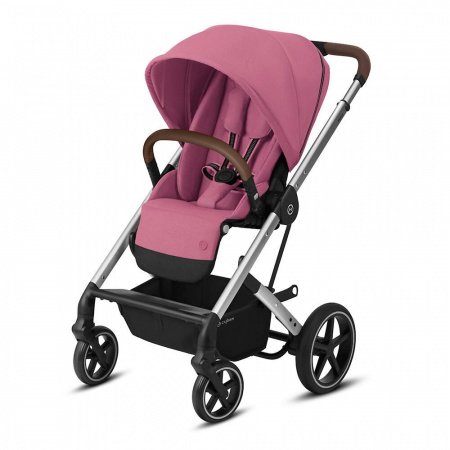 Прогулочная коляска Cybex Balios S