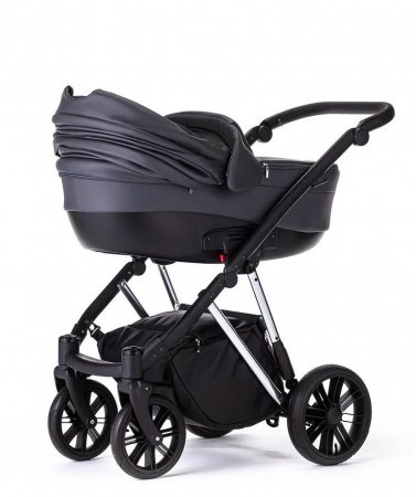 Детская коляска VERDI Delorean Premium 2 в 1