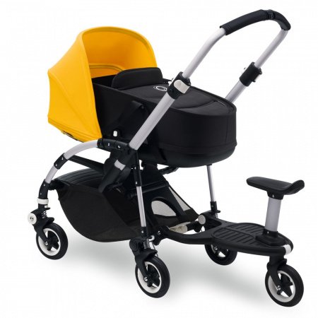 Подножка для  второго ребёнка BUGABOO Comfort Wheeled Board+ New