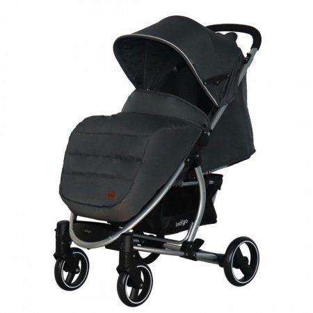 Прогулочная коляска Indigo Soul