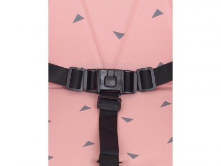 СТУЛЬЧИК ДЛЯ КОРМЛЕНИЯ MOWBABY BRAVO