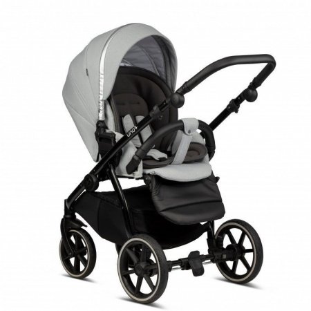 Детская коляска Tutis Uno³+ 3 в 1