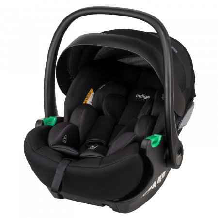 Автокресло Indigo TECHNO I-SIZE 0+