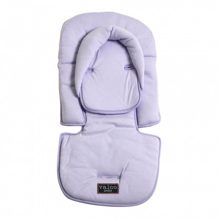 Матрасик-вкладыш Valco Baby универсальный для колясок