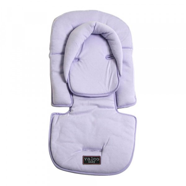 Матрасик-вкладыш Valco Baby универсальный для колясок