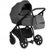 Детская коляска NOORDI LUNO ALL TRAILS 2 в 1