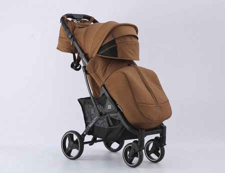 Прогулочная коляска Baballo Future 2023