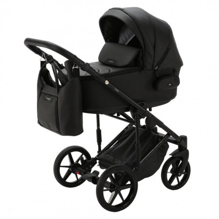 Детская коляска Adamex Zico Deluxe 2 в 1