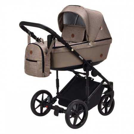 Детская коляска ADAMEX Amelia 2 в 1