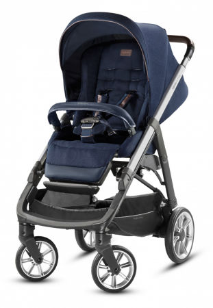 Детская прогулочная коляска INGLESINA Aptica