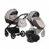 Детская коляска Tutis Viva 4 ESSENTIAL Collection 2022 3 в 1
