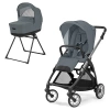 Детская коляска Inglesina Electa  System Duo 2 в 1