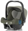 Детское автокресло Britax Roemer Baby-Safe Plus SHR II