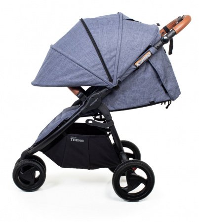 Коляска прогулочная VALCO BABY SNAP 3 TREND