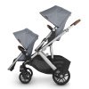 Детская коляска UPPABABY Vista V2 2 в 1