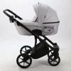Детская коляска Adamex Lumi Air 3 в 1