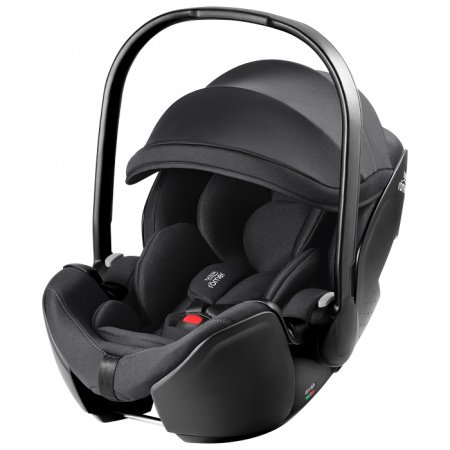 Детское автокресло Britax Roemer BABY-SAFE PRO