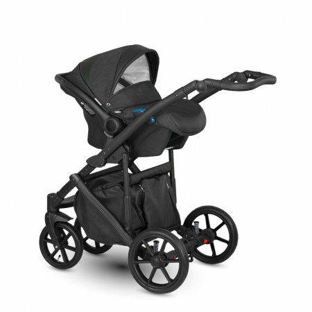 Детская коляска Camarelo MAGGIO 3 в 1