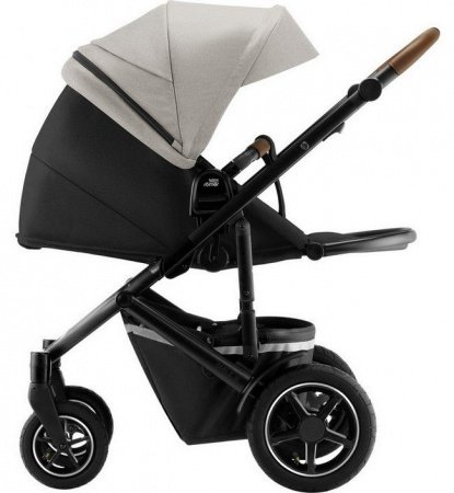 Прогулочная коляска Britax Roemer Smile 3