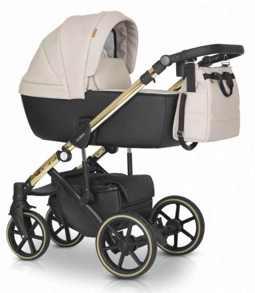 Детская коляска VERDI Verso 3 в 1