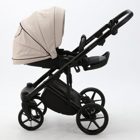 Детская коляска Adamex Lumi Air Eco 2 в 1