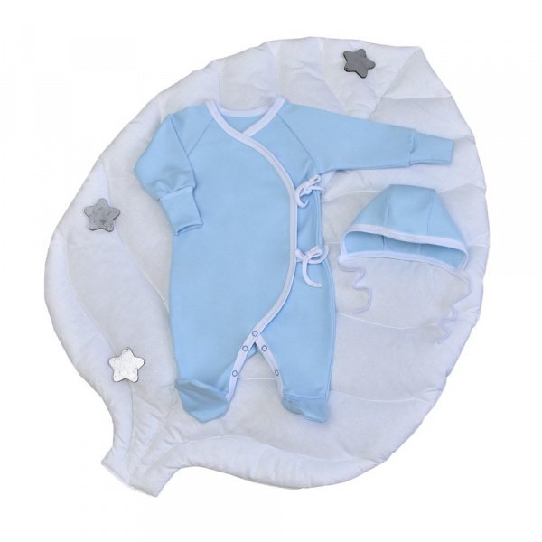 Комплект на выписку 5 предм. УМКА