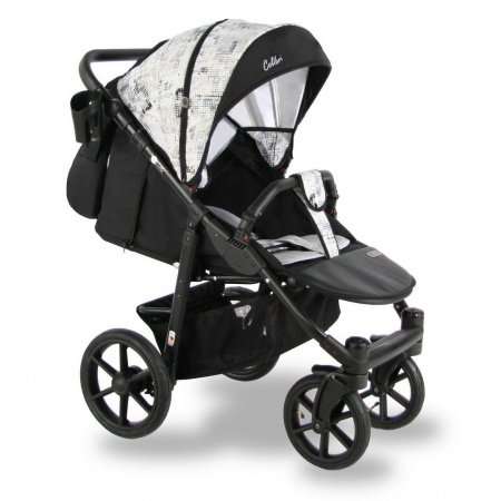 Прогулочная коляска Sevillababy COLIBRI