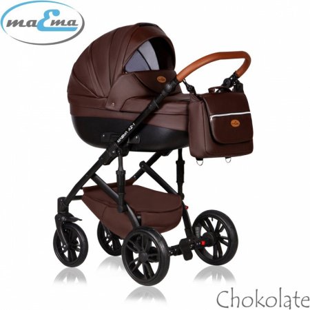 Детская коляска МАЕМА Az1 2 в 1