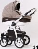 Детская Коляска RETRUS STELLA 3 в 1