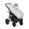 Детская коляска Indigo Alma Lux 2 в 1