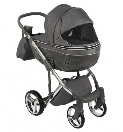 Детская коляска ADAMEX Chantal Se 2 в 1