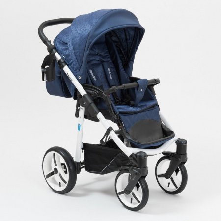 Прогулочная коляска MR.SANDMAN TRAVELER