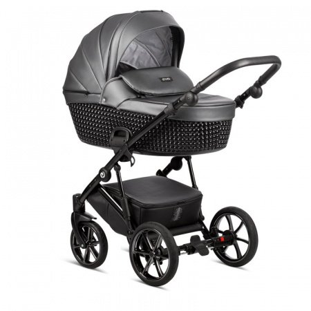 Детская коляска TUTIS Viva Life Galaxy 2 в 1