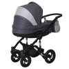 Детская коляска Siger Alba 2 в 1