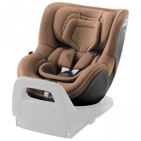Автокресло Britax Roemer Dualfix 5Z